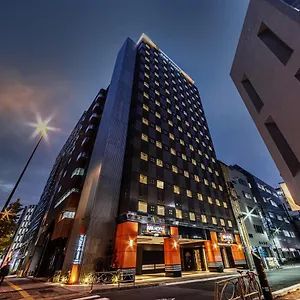 *** Otel Apa Akihabara Ekikita Japonya