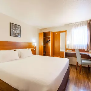*** Hotel Comfort Aeroport Lyon St Exupery Francja