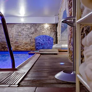**** Otel Grand Des Terreaux Fransa