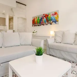 Place De L'horloge Appartement Avignon