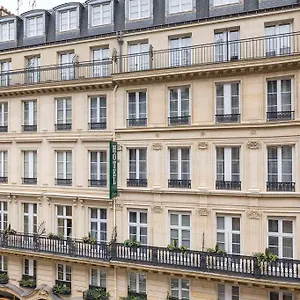 Horset Opera, Western Premier Collection Paris