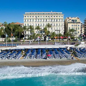 **** Otel West End Promenade Fransa