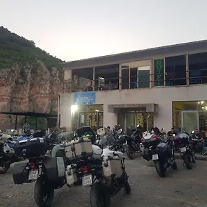  Hostel Rozafa Ferry & Albania