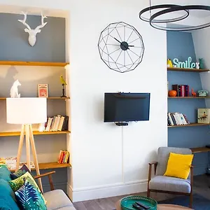 De Jeanne Appartement Lille