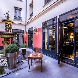 Maison Albar - Le Diamond Parijs