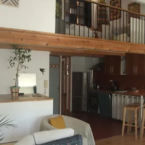 Les Marchands Appartement Avignon