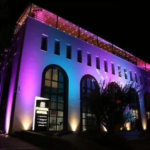 **** Hotel Portik Albania