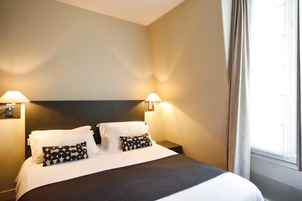 Otel Villa Des Princes Paris