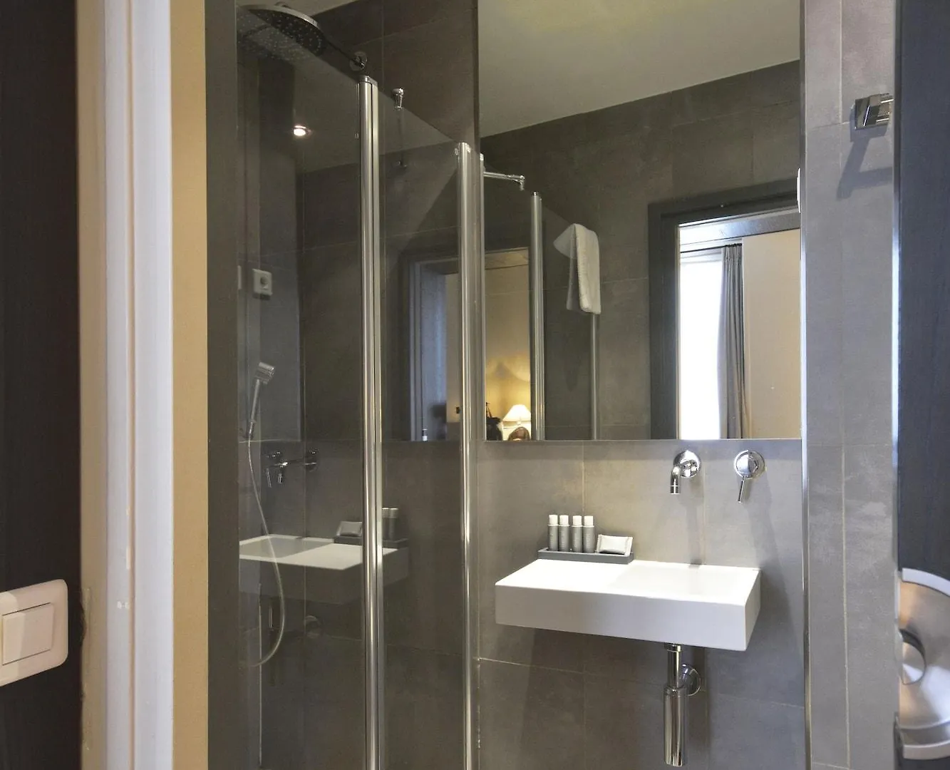 Villa Des Princes Paris 2*,  Fransa
