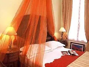Villa Des Princes Paris 2*,