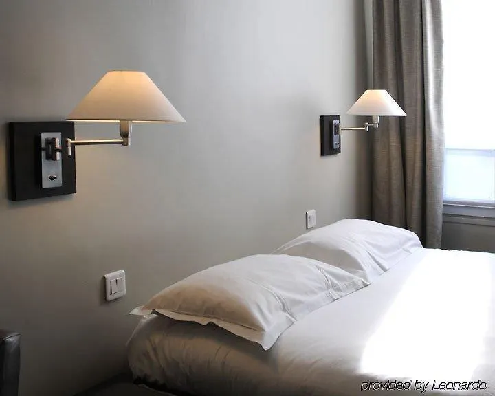 Villa Des Princes Paris 2*,