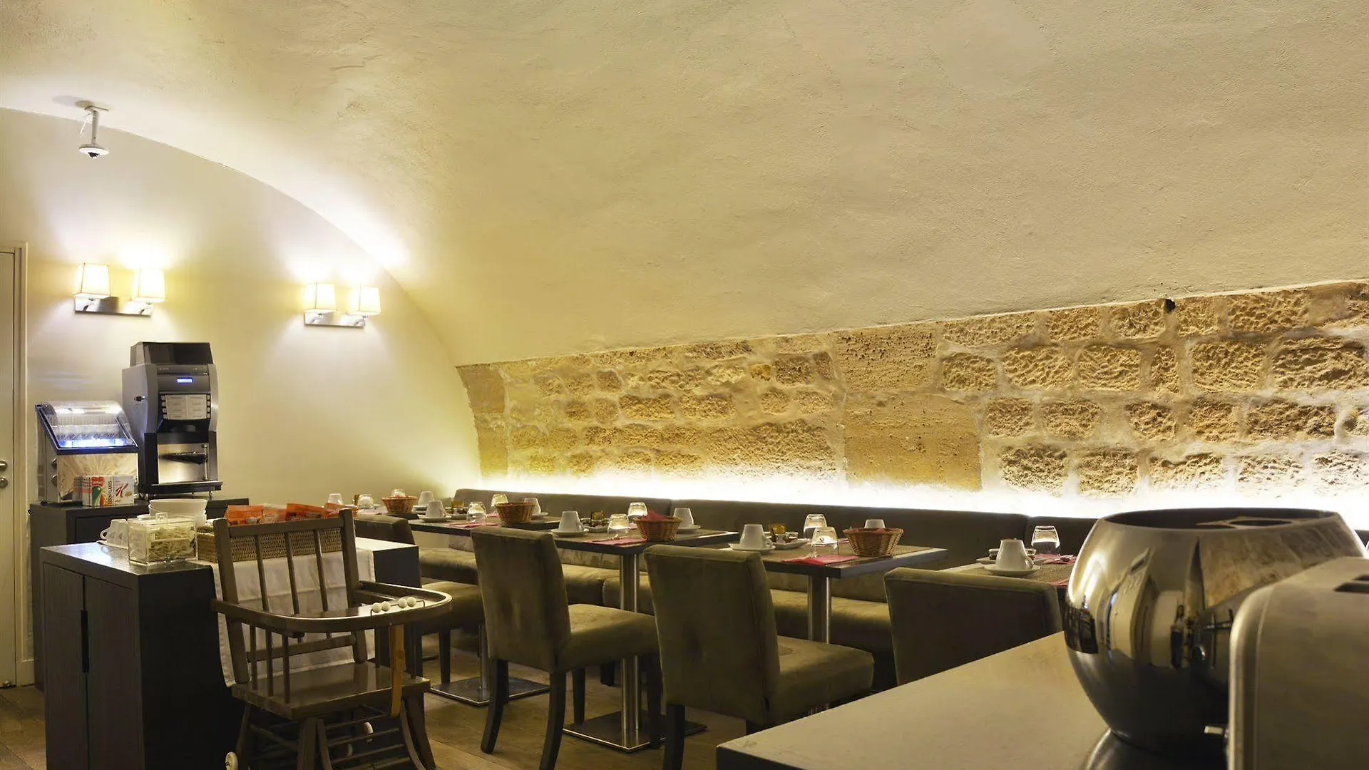 Otel Villa Des Princes Paris